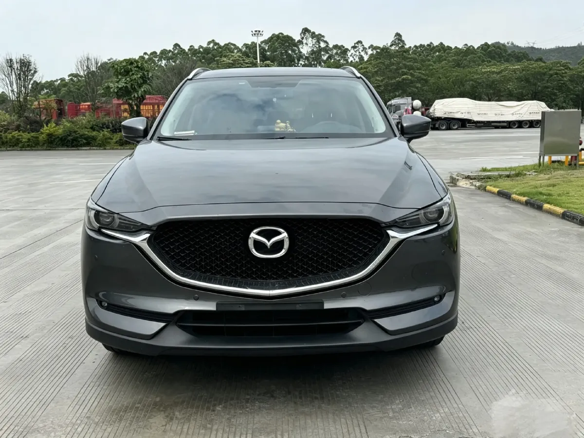 2017 Mazda CX-5 2.0L 155HP L4 6AT,autocango,china used car exporter,china ev exporter,chinese used car exporter,chinese used ev exporter