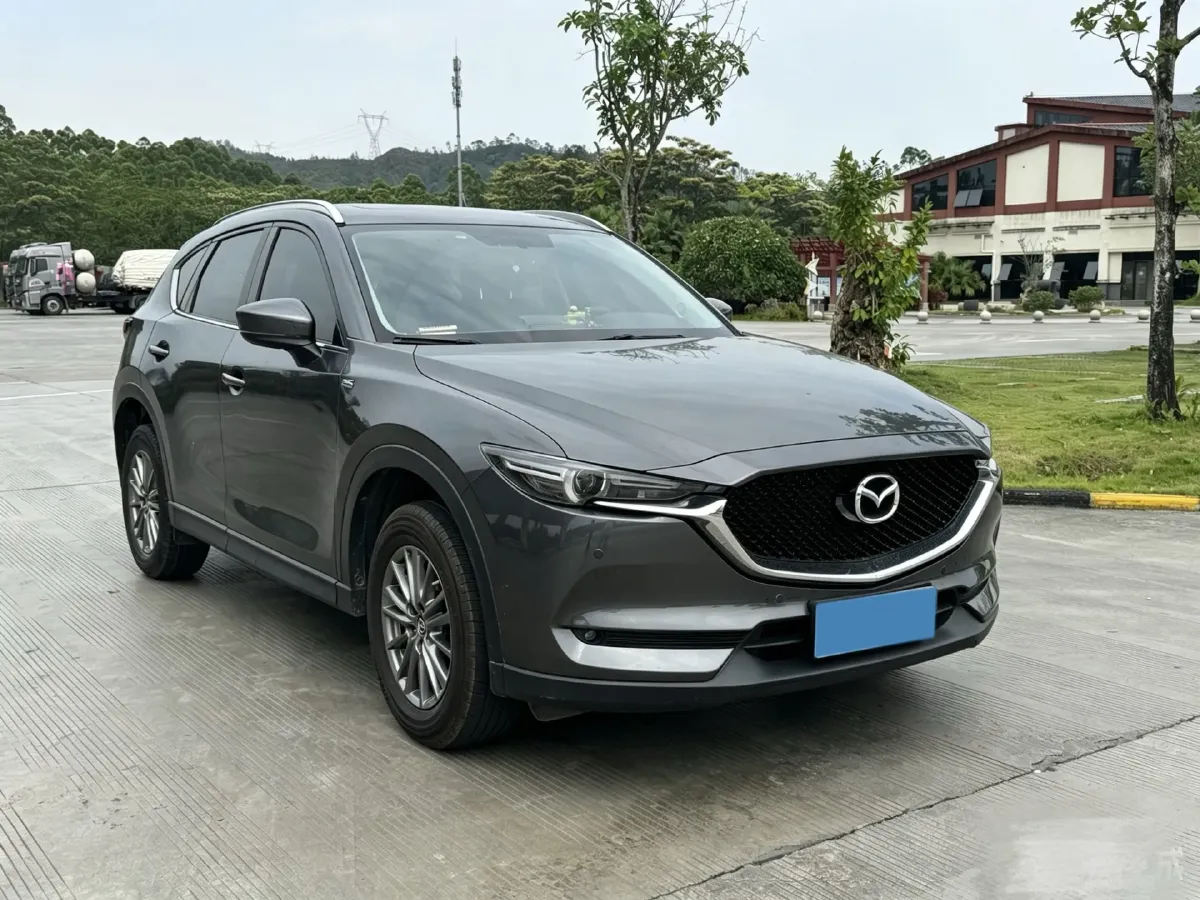2017 Mazda CX-5 2.0L 155HP L4 6AT,autocango,china used car exporter,china ev exporter,chinese used car exporter,chinese used ev exporter