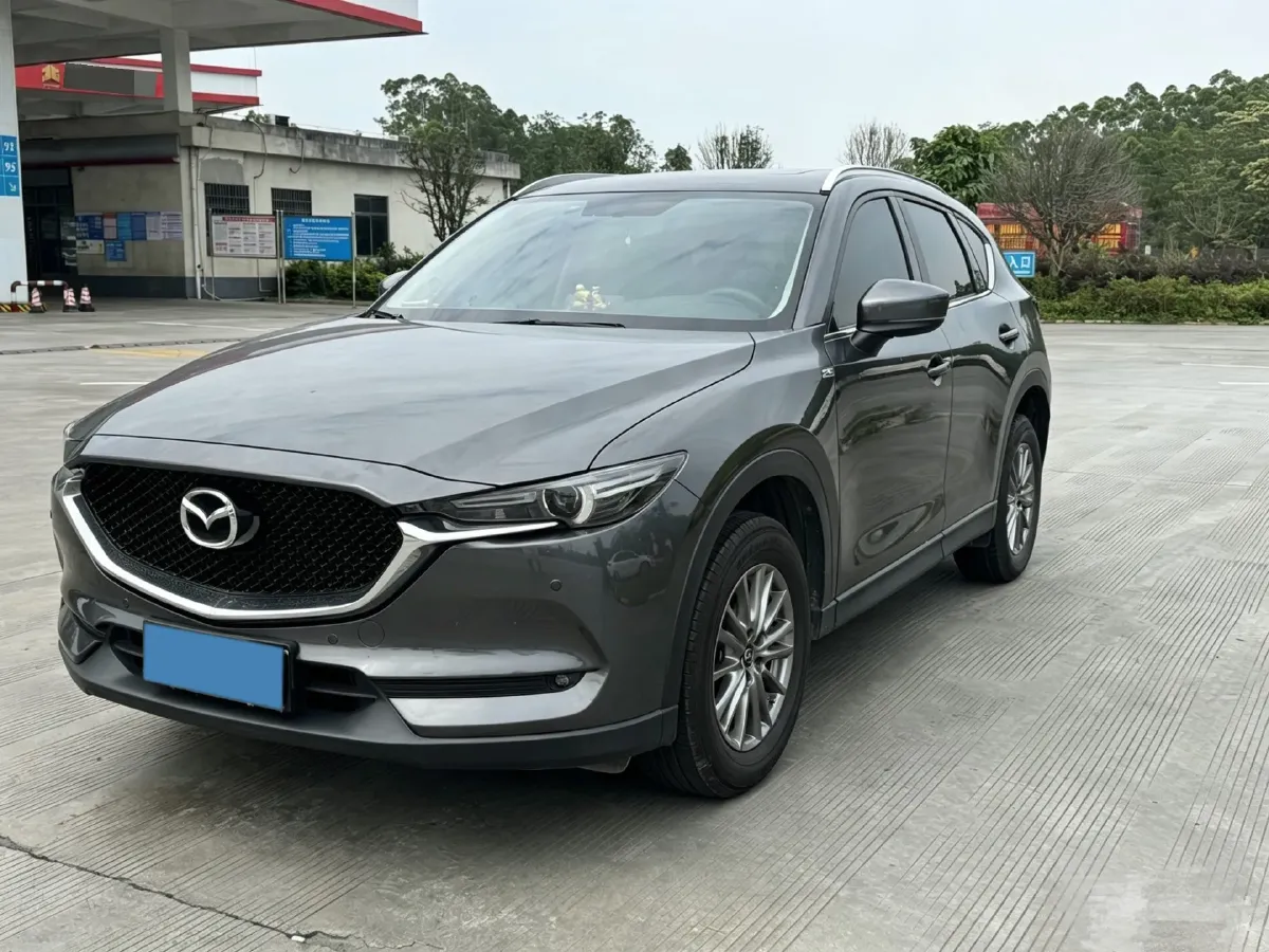 2017 Mazda CX-5 2.0L 155HP L4 6AT,autocango,china used car exporter,china ev exporter,chinese used car exporter,chinese used ev exporter