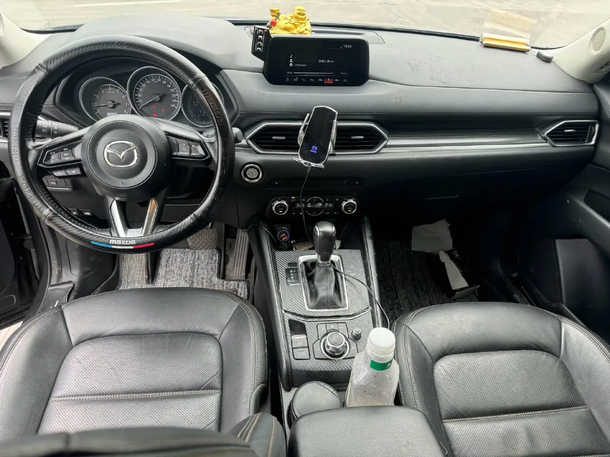 2017 Mazda CX-5 2.0L 155HP L4 6AT,autocango,china used car exporter,china ev exporter,chinese used car exporter,chinese used ev exporter