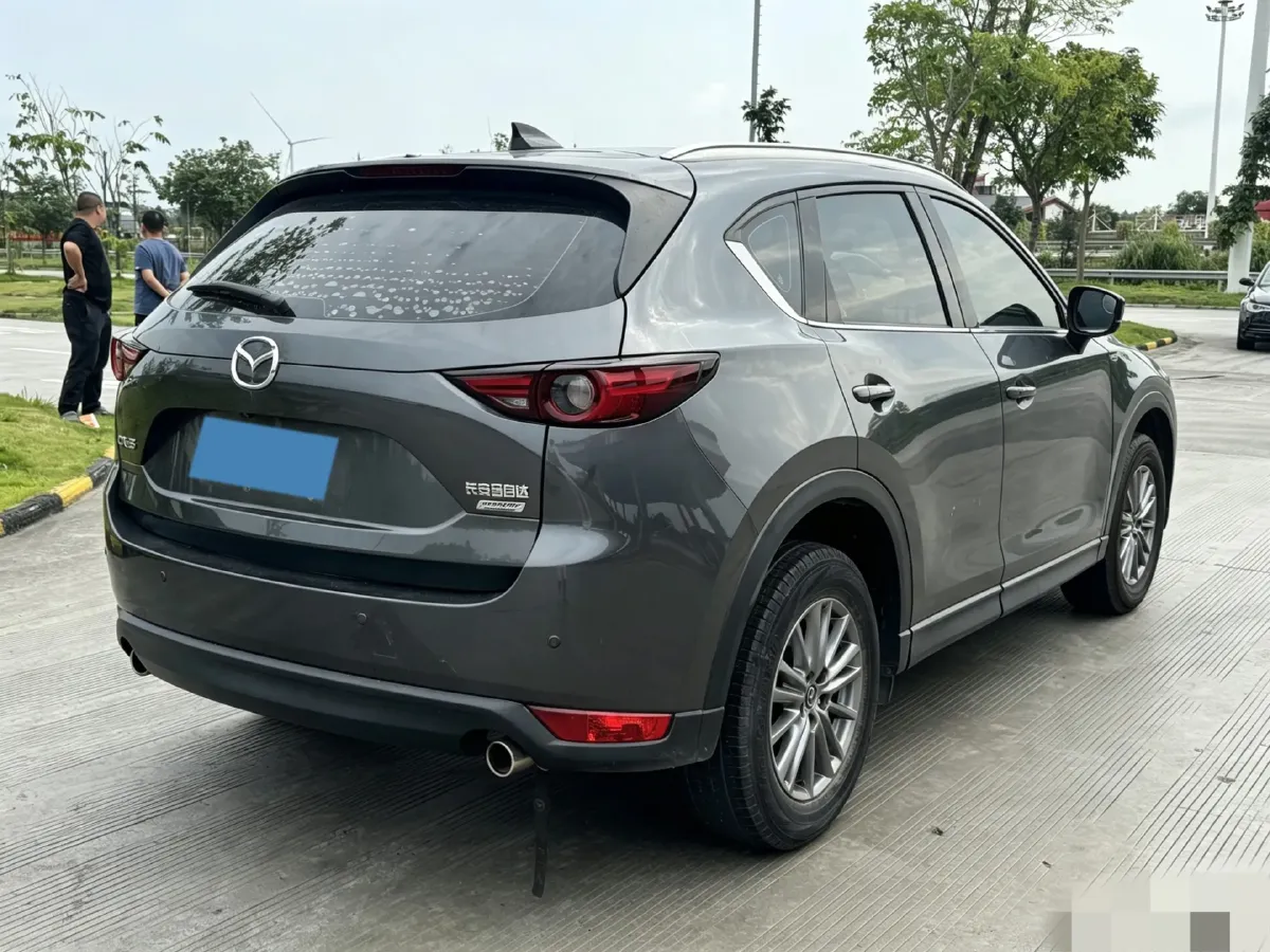 2017 Mazda CX-5 2.0L 155HP L4 6AT,autocango,china used car exporter,china ev exporter,chinese used car exporter,chinese used ev exporter