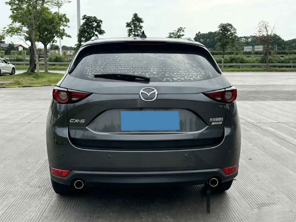 2017 Mazda CX-5 2.0L 155HP L4 6AT,autocango,china used car exporter,china ev exporter,chinese used car exporter,chinese used ev exporter
