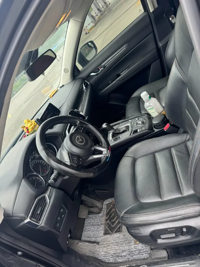 2017 Mazda CX-5 2.0L 155HP L4 6AT,autocango,china used car exporter,china ev exporter,chinese used car exporter,chinese used ev exporter