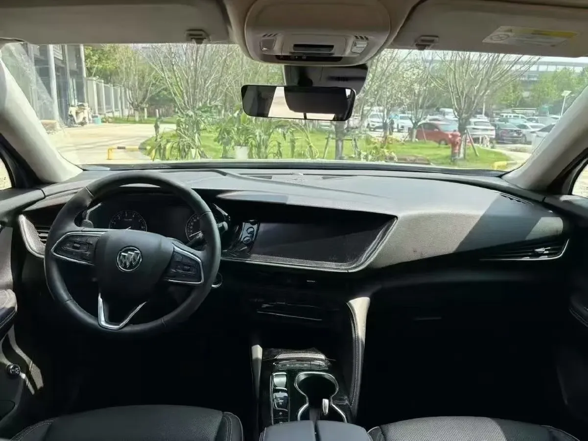 2023 Buick EnvisionPlus 2.0T 237HP L4 9AT,autocango,china used car exporter,china ev exporter,chinese used car exporter,chinese used ev exporter