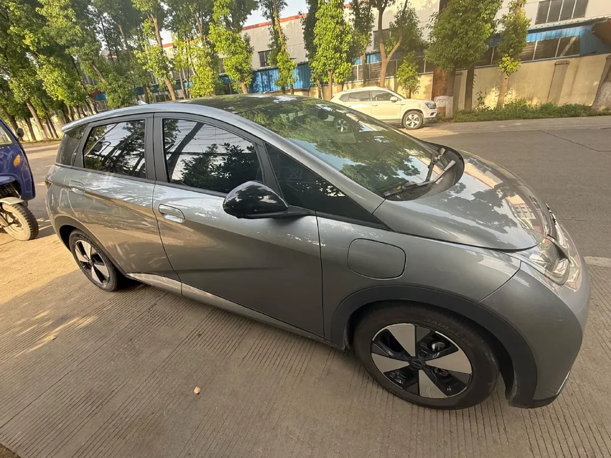 2023 BYD Dolphin BEV 44.928KWH,autocango,china used car exporter,china ev exporter,chinese used car exporter,chinese used ev exporter