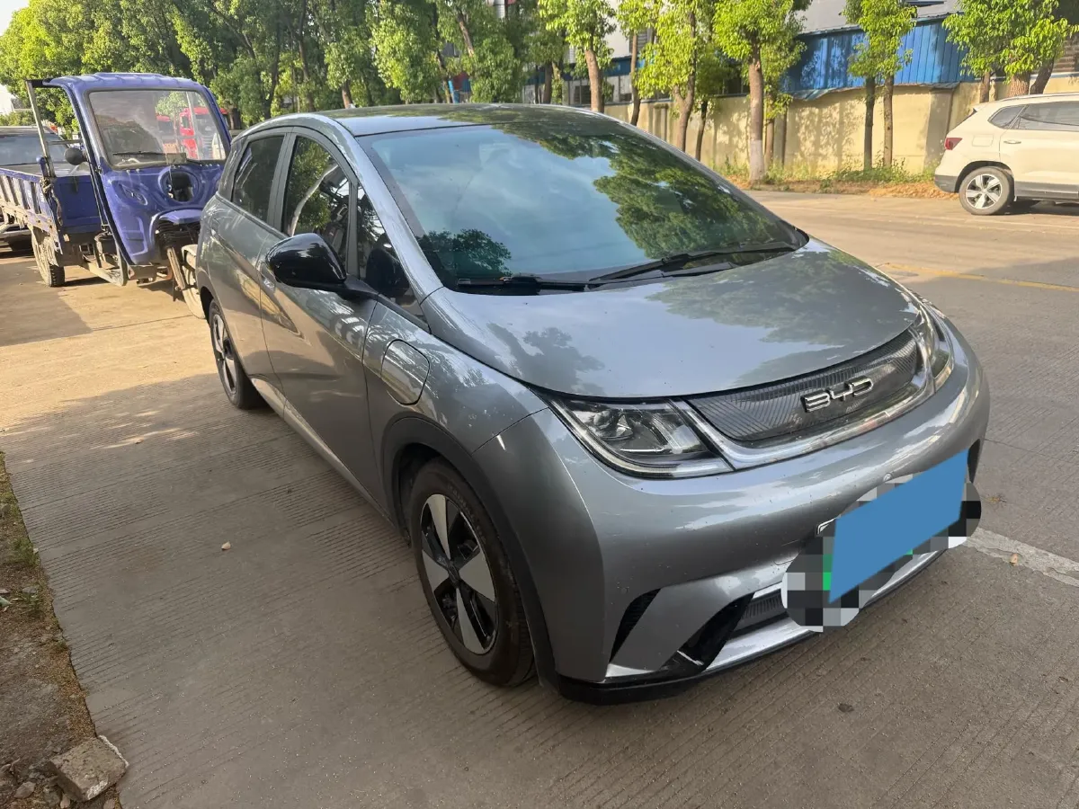 2023 BYD Dolphin BEV 44.928KWH,autocango,china used car exporter,china ev exporter,chinese used car exporter,chinese used ev exporter