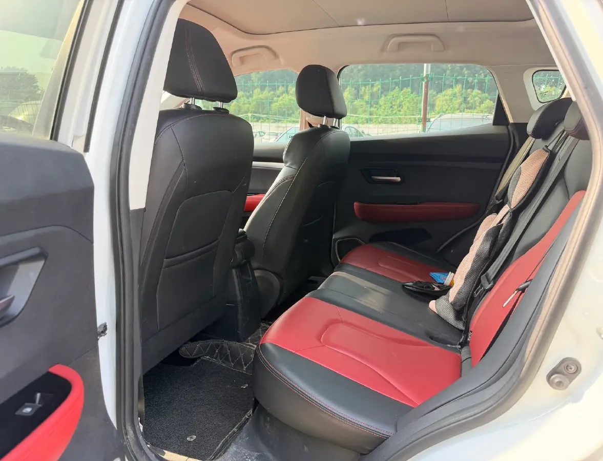 2018 Haval H2s 1.5T 150HP L4 7DCT,autocango,china used car exporter,china ev exporter,chinese used car exporter,chinese used ev exporter