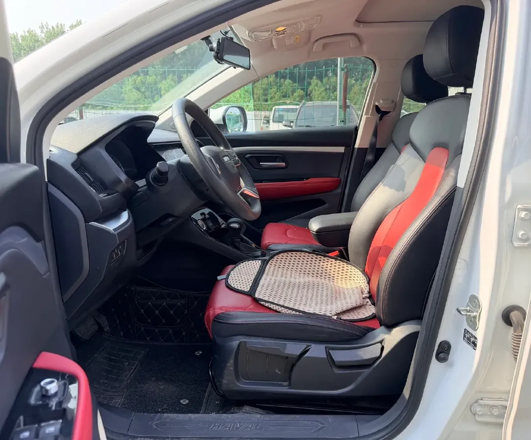 2018 Haval H2s 1.5T 150HP L4 7DCT,autocango,china used car exporter,china ev exporter,chinese used car exporter,chinese used ev exporter