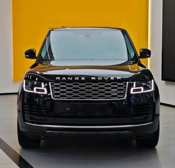 2020 Land Rover Range Rover 3.0T 400HP L6 8AT,autocango,china used car exporter,china ev exporter,chinese used car exporter,chinese used ev exporter