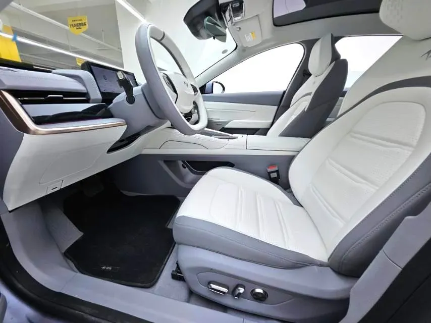 2024 DongFeng eπ eπ007 BEV 56.83KWH,autocango,china used car exporter,china ev exporter,chinese used car exporter,chinese used ev exporter