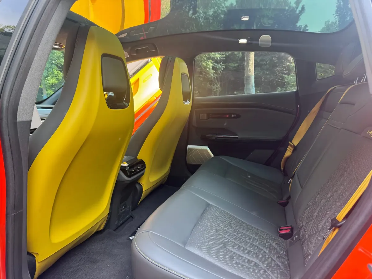 2023 HYPTEC GT BEV 80KWH,autocango,china used car exporter,china ev exporter,chinese used car exporter,chinese used ev exporter