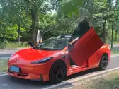 2023 HYPTEC GT,autocango,china used car exporter,china ev exporter,chinese used car exporter,chinese used ev exporter