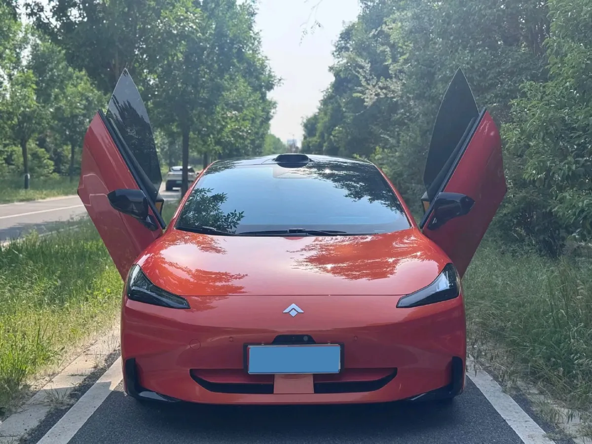 2023 HYPTEC GT BEV 80KWH,autocango,china used car exporter,china ev exporter,chinese used car exporter,chinese used ev exporter