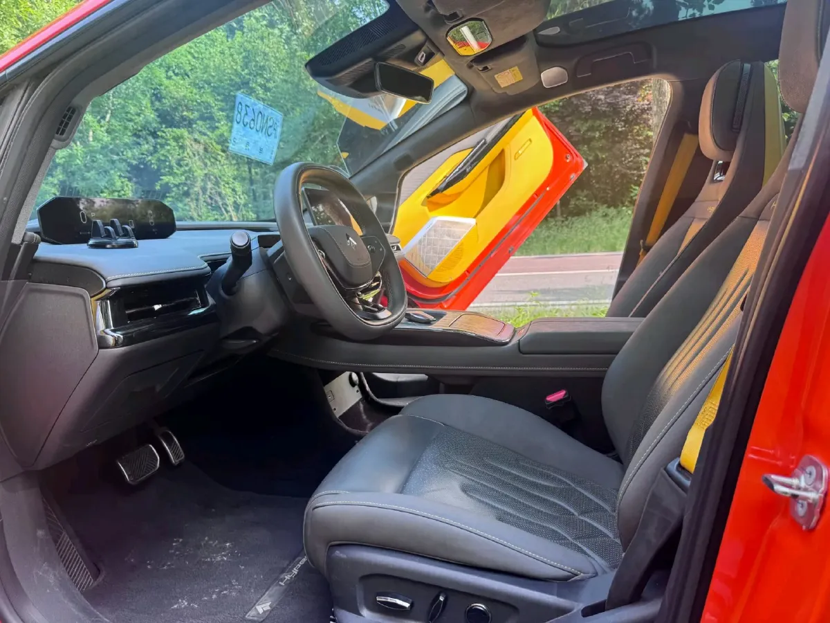 2023 HYPTEC GT BEV 80KWH,autocango,china used car exporter,china ev exporter,chinese used car exporter,chinese used ev exporter