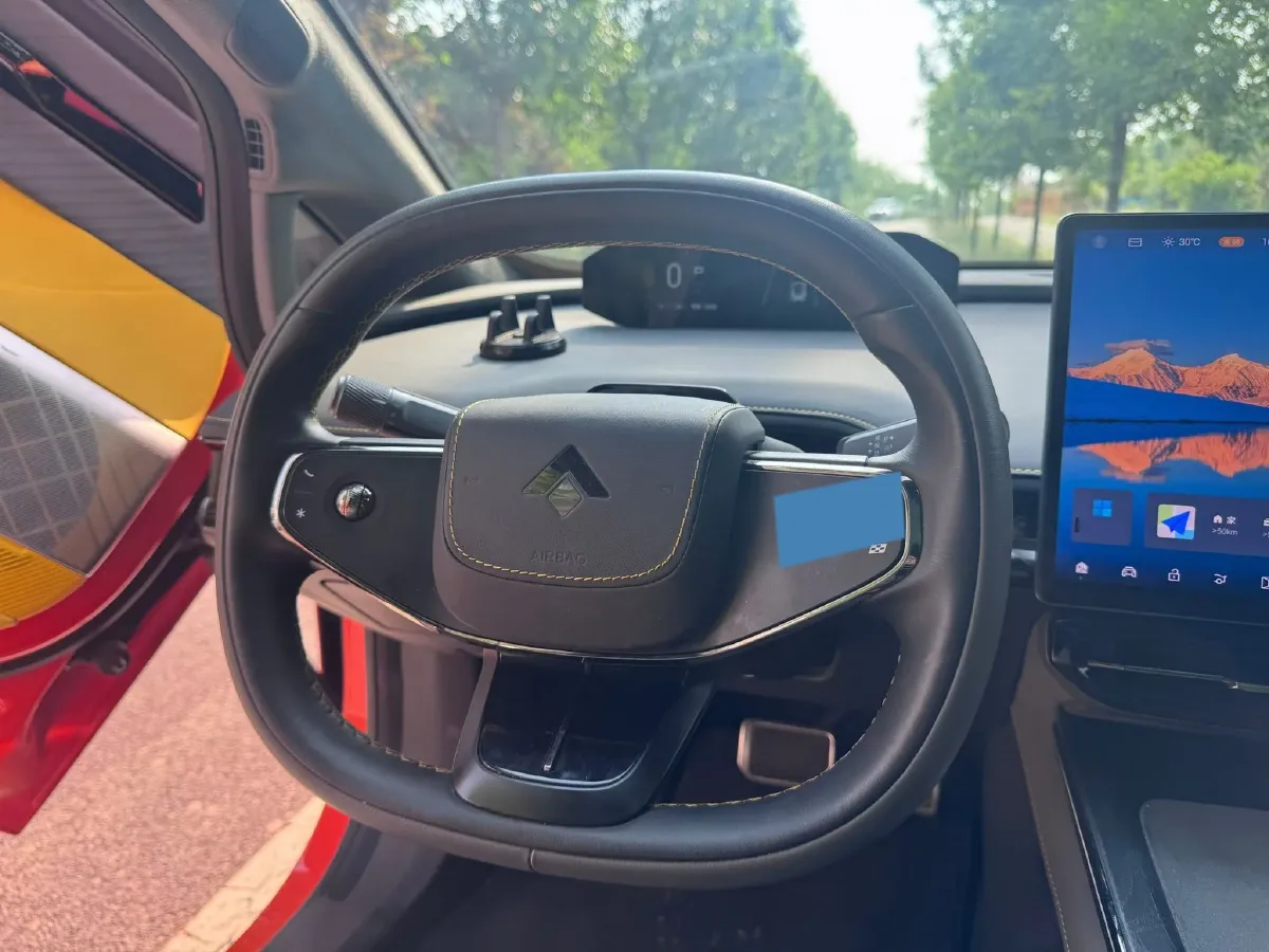 2023 HYPTEC GT BEV 80KWH,autocango,china used car exporter,china ev exporter,chinese used car exporter,chinese used ev exporter
