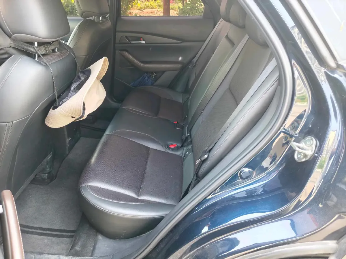 2021 Mazda CX-30 2.0L 158HP L4 6AT,autocango,china used car exporter,china ev exporter,chinese used car exporter,chinese used ev exporter