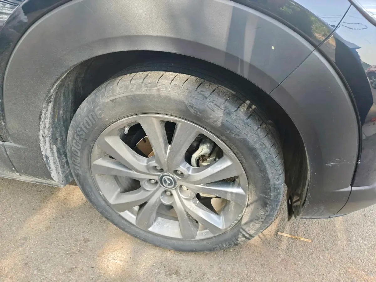 2021 Mazda CX-30 2.0L 158HP L4 6AT,autocango,china used car exporter,china ev exporter,chinese used car exporter,chinese used ev exporter
