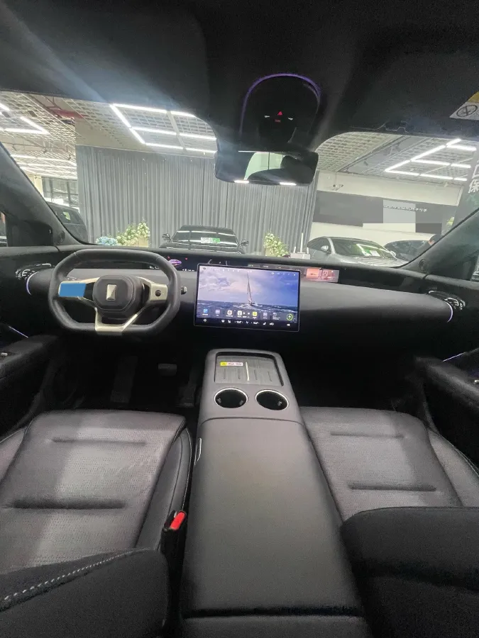 2024 Avatr 07 BEV 82.16KWH,autocango,china used car exporter,china ev exporter,chinese used car exporter,chinese used ev exporter