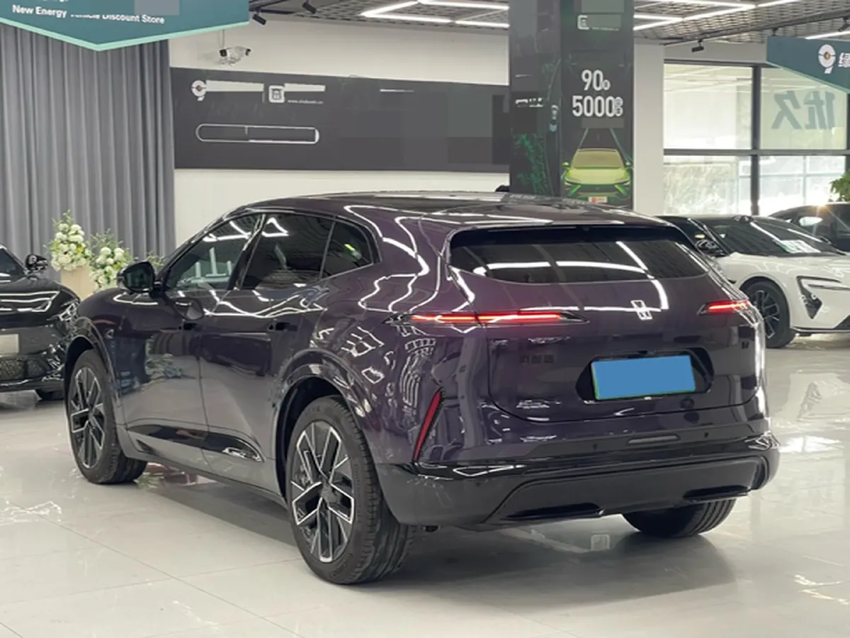 2024 Avatr 07 BEV 82.16KWH,autocango,china used car exporter,china ev exporter,chinese used car exporter,chinese used ev exporter