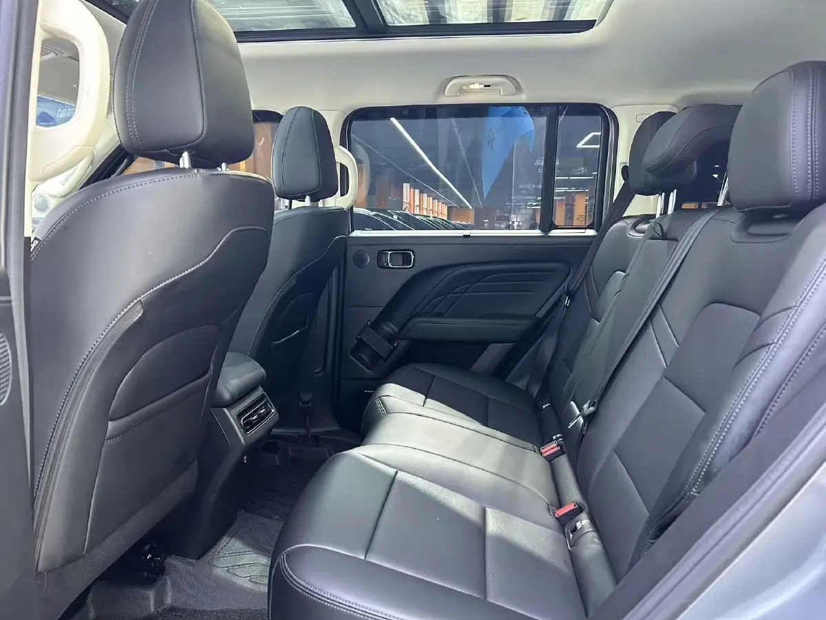 2024 Haval Raptor 1.5T 167HP L4 2DHT PHEV 27.54KWH,autocango,china used car exporter,china ev exporter,chinese used car exporter,chinese used ev exporter