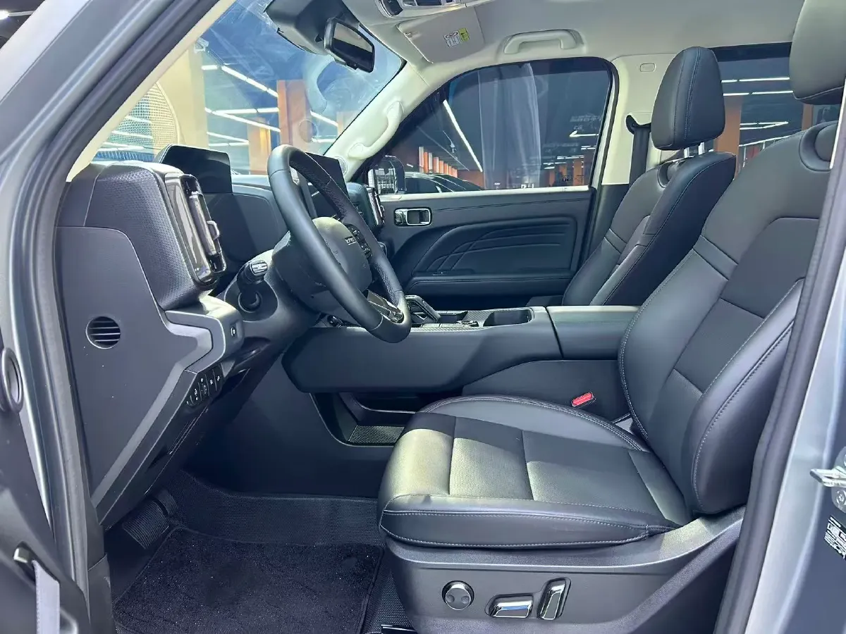 2024 Haval Raptor 1.5T 167HP L4 2DHT PHEV 27.54KWH,autocango,china used car exporter,china ev exporter,chinese used car exporter,chinese used ev exporter