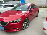 2018 Mazda Atenza 2.5L 192HP L4 6AT