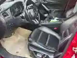 2018 Mazda Atenza 2.5L 192HP L4 6AT