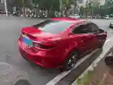 2018 Mazda Atenza 2.5L 192HP L4 6AT