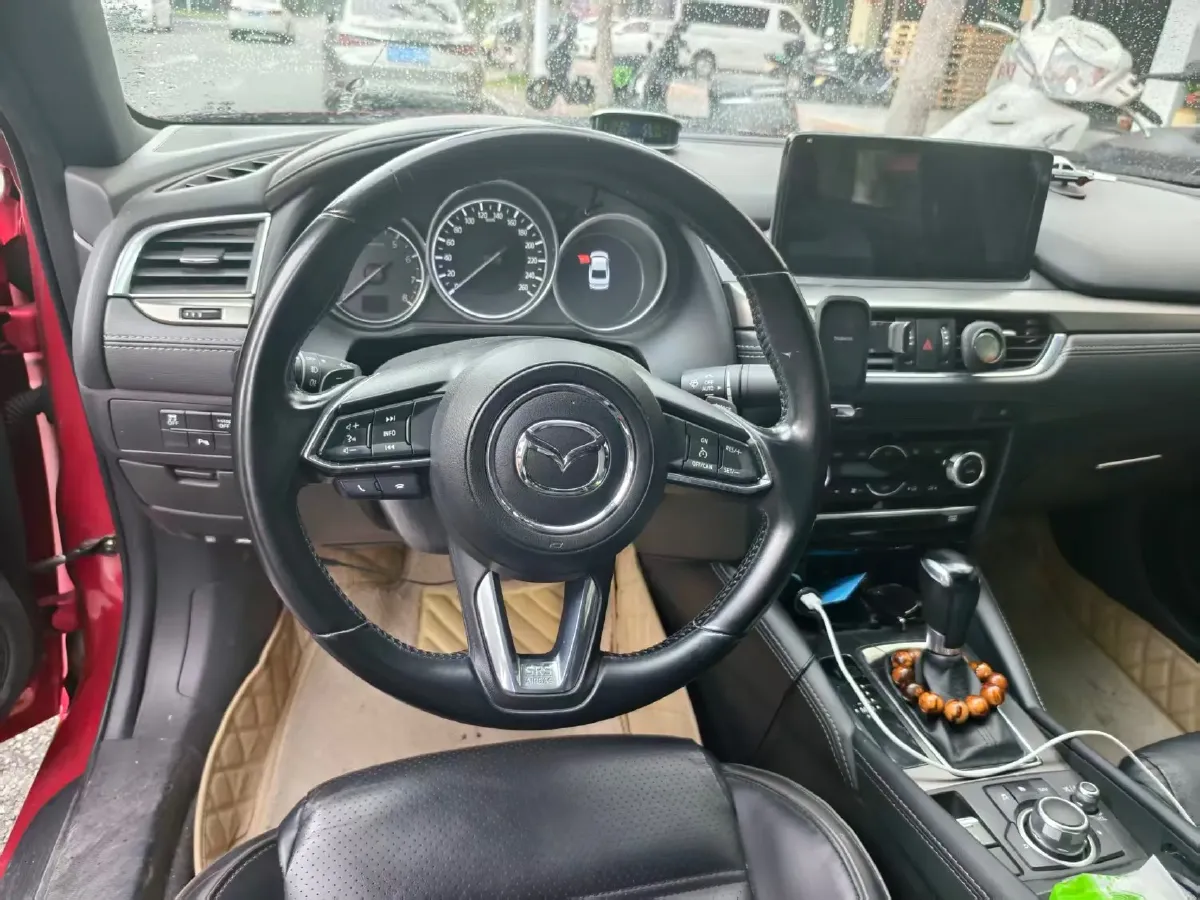 2018 Mazda Atenza 2.5L 192HP L4 6AT,autocango,china used car exporter,china ev exporter,chinese used car exporter,chinese used ev exporter