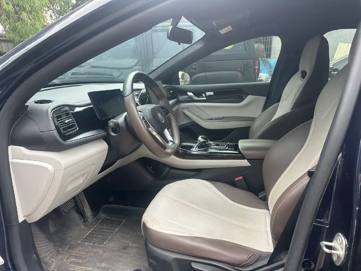 2024 BYD Qin Plus 1.5L 110HP L4 E-CVT PHEV 8.32KWH,autocango,china used car exporter,china ev exporter,chinese used car exporter,chinese used ev exporter