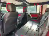2018 Beijing BJ40 2.3T 250HP L4 6AT