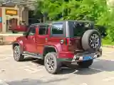 2018 Beijing BJ40 2.3T 250HP L4 6AT