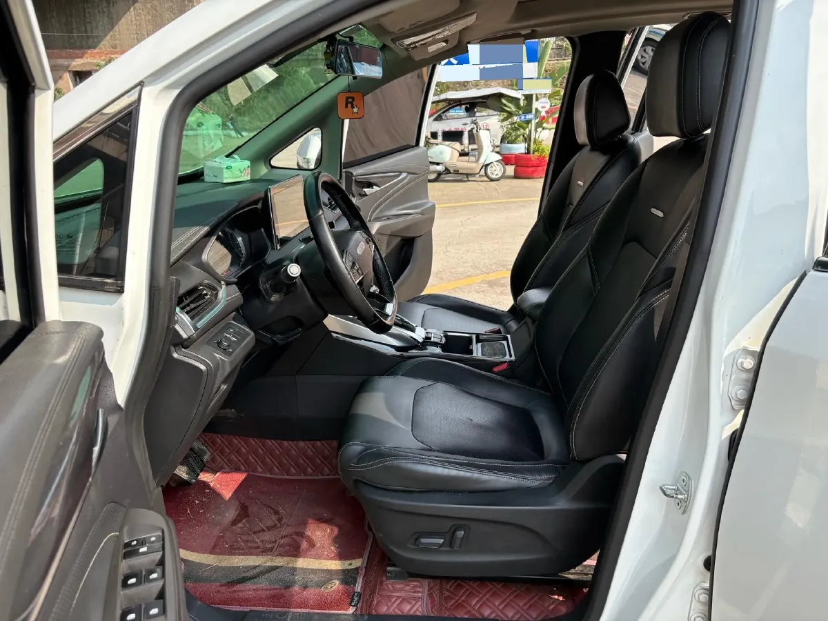 2021 MAXUS G50 1.5T 169HP L4 7DCT,autocango,china used car exporter,china ev exporter,chinese used car exporter,chinese used ev exporter