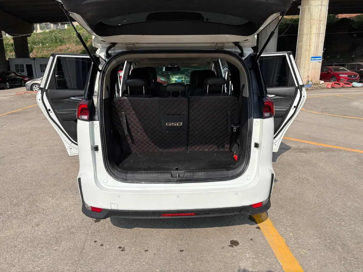 2021 MAXUS G50 1.5T 169HP L4 7DCT,autocango,china used car exporter,china ev exporter,chinese used car exporter,chinese used ev exporter