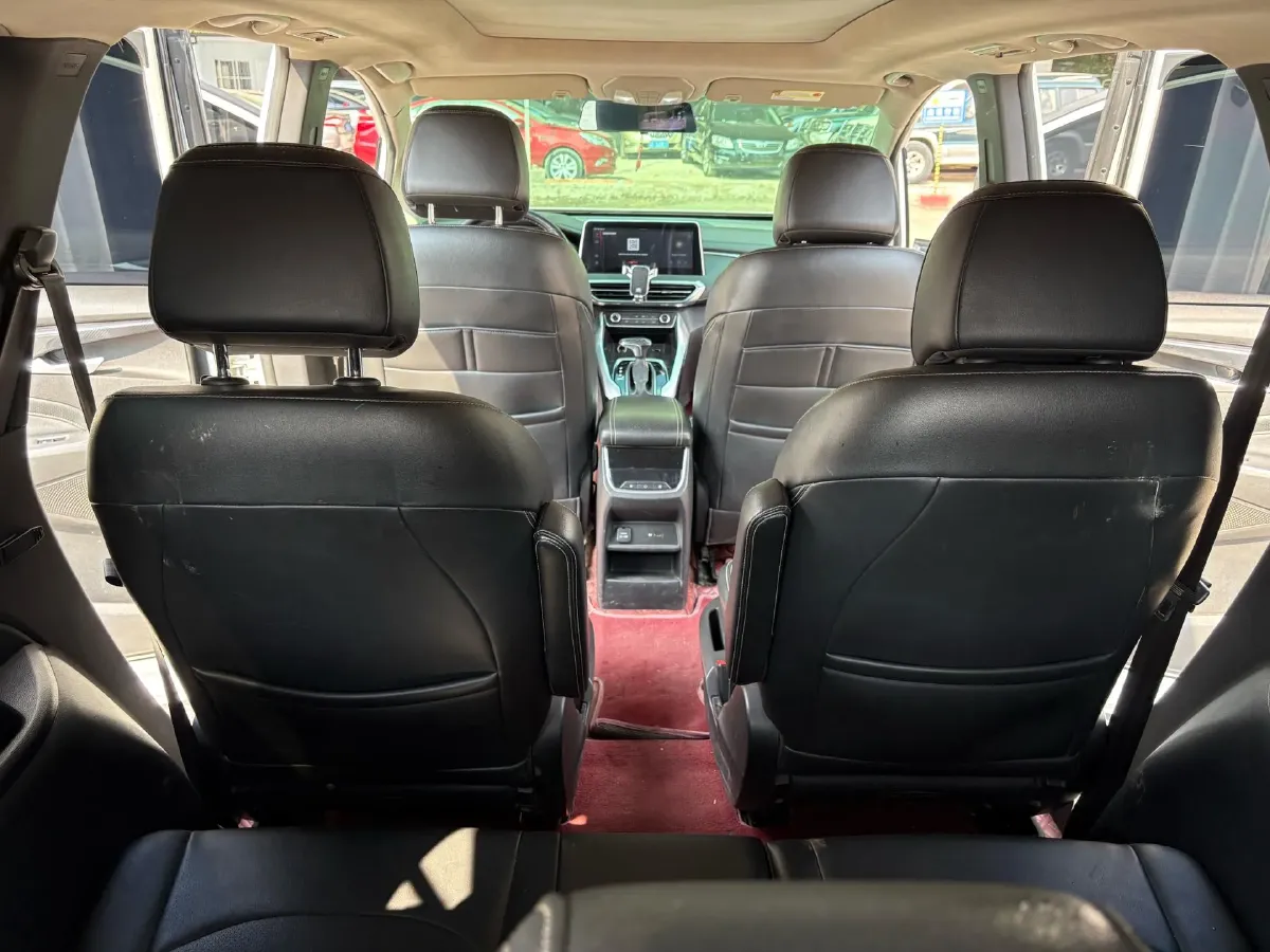 2021 MAXUS G50 1.5T 169HP L4 7DCT,autocango,china used car exporter,china ev exporter,chinese used car exporter,chinese used ev exporter
