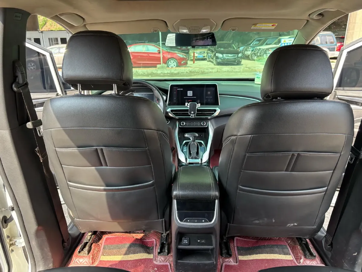 2021 MAXUS G50 1.5T 169HP L4 7DCT,autocango,china used car exporter,china ev exporter,chinese used car exporter,chinese used ev exporter