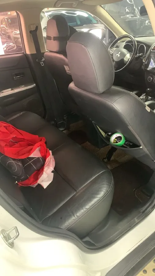2018 Mitsubishi ASX 2.0L 167HP L4 CVT,autocango,china used car exporter,china ev exporter,chinese used car exporter,chinese used ev exporter