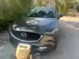 2017 Mazda CX-5 2.0L 155HP L4 6AT