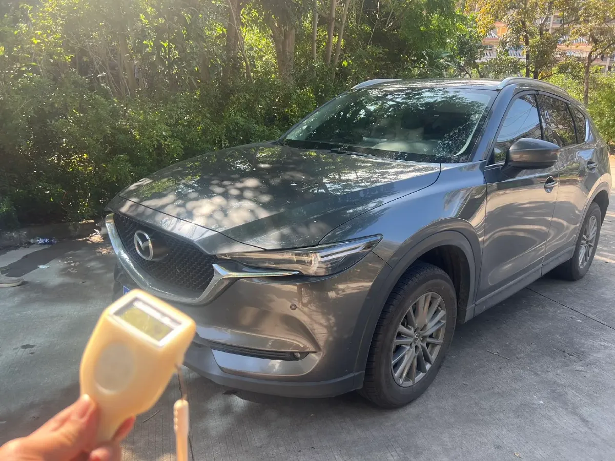 2017 Mazda CX-5 2.0L 155HP L4 6AT,autocango,china used car exporter,china ev exporter,chinese used car exporter,chinese used ev exporter