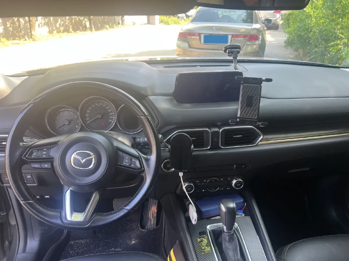 2017 Mazda CX-5 2.0L 155HP L4 6AT,autocango,china used car exporter,china ev exporter,chinese used car exporter,chinese used ev exporter
