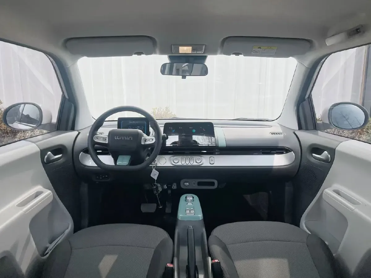 2023 ChangAn QiYuan Lumin BEV 17.65KWH,autocango,china used car exporter,china ev exporter,chinese used car exporter,chinese used ev exporter