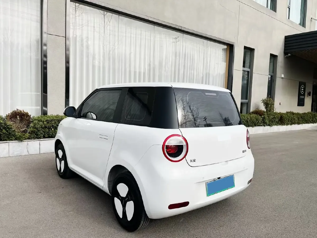 2023 ChangAn QiYuan Lumin BEV 17.65KWH,autocango,china used car exporter,china ev exporter,chinese used car exporter,chinese used ev exporter