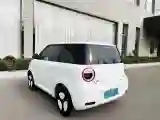 2023 ChangAn QiYuan Lumin BEV 17.65KWH