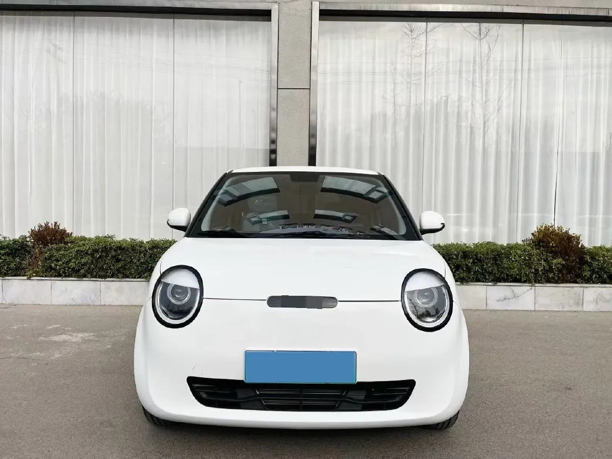 2023 ChangAn QiYuan Lumin BEV 17.65KWH,autocango,china used car exporter,china ev exporter,chinese used car exporter,chinese used ev exporter