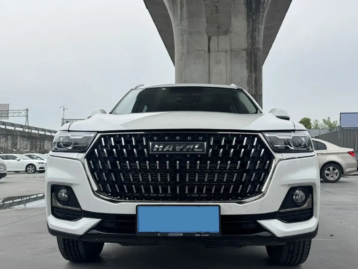 2021 Haval H6 1.5T 169HP L4 7DCT,autocango,china used car exporter,china ev exporter,chinese used car exporter,chinese used ev exporter