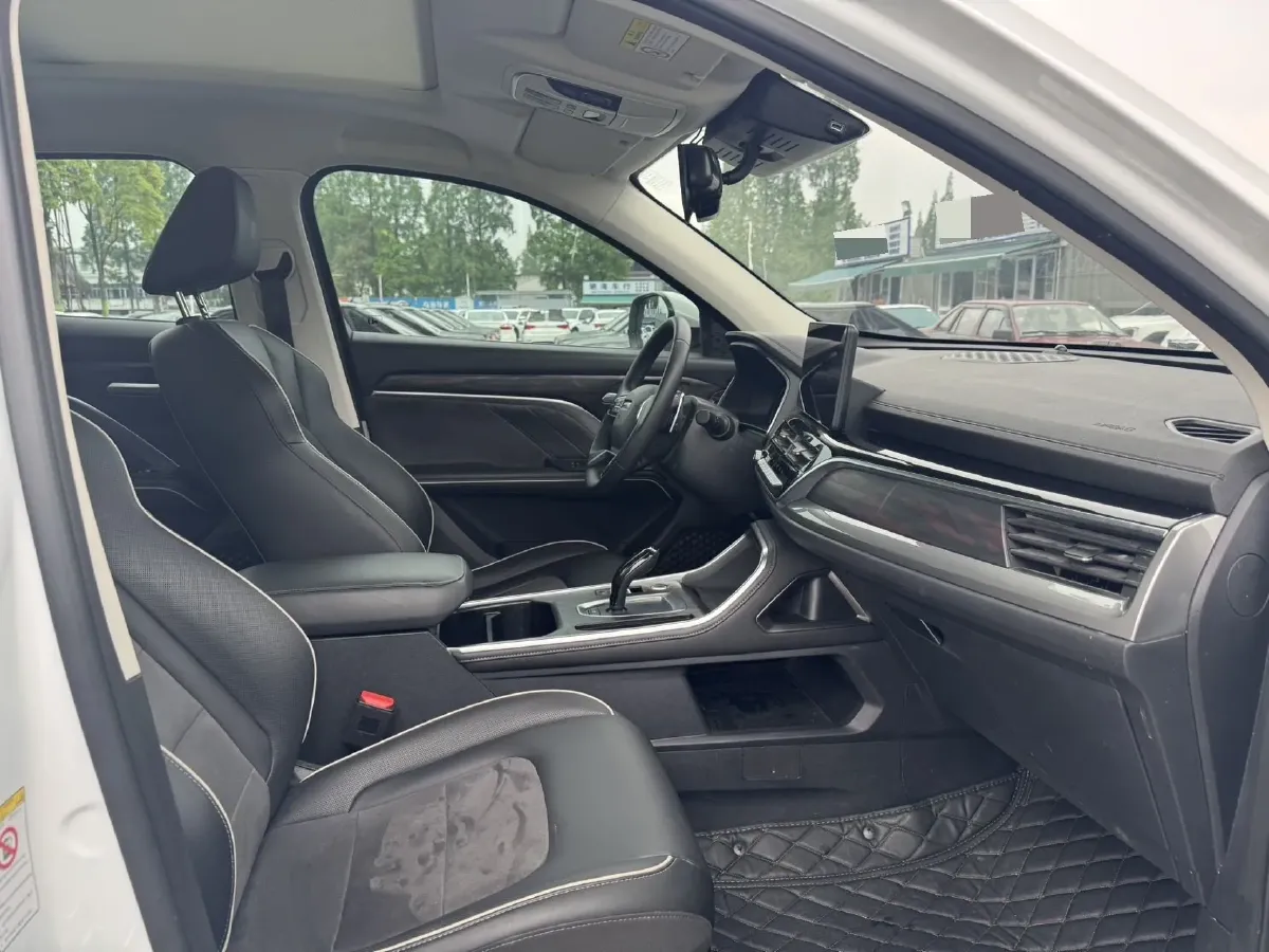 2021 Haval H6 1.5T 169HP L4 7DCT,autocango,china used car exporter,china ev exporter,chinese used car exporter,chinese used ev exporter