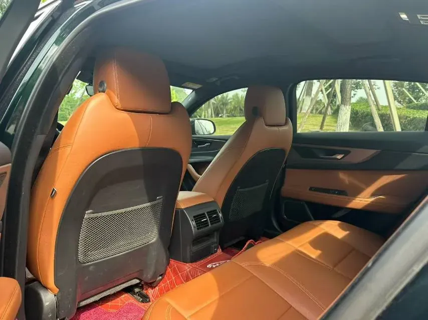 2021 Jaguar XEL 2.0T 250HP L4 8AT,autocango,china used car exporter,china ev exporter,chinese used car exporter,chinese used ev exporter
