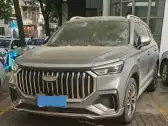 2024 GEELY AZKARRA,autocango,china used car exporter,china ev exporter,chinese used car exporter,chinese used ev exporter