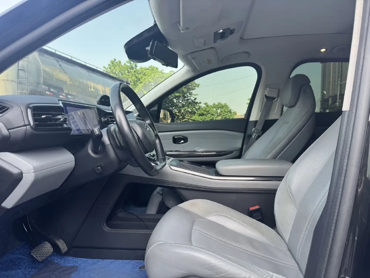 2019 NIO ES6 BEV 70KWH,autocango,china used car exporter,china ev exporter,chinese used car exporter,chinese used ev exporter