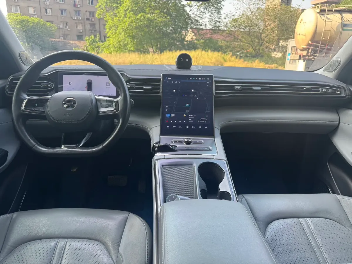 2019 NIO ES6 BEV 70KWH,autocango,china used car exporter,china ev exporter,chinese used car exporter,chinese used ev exporter